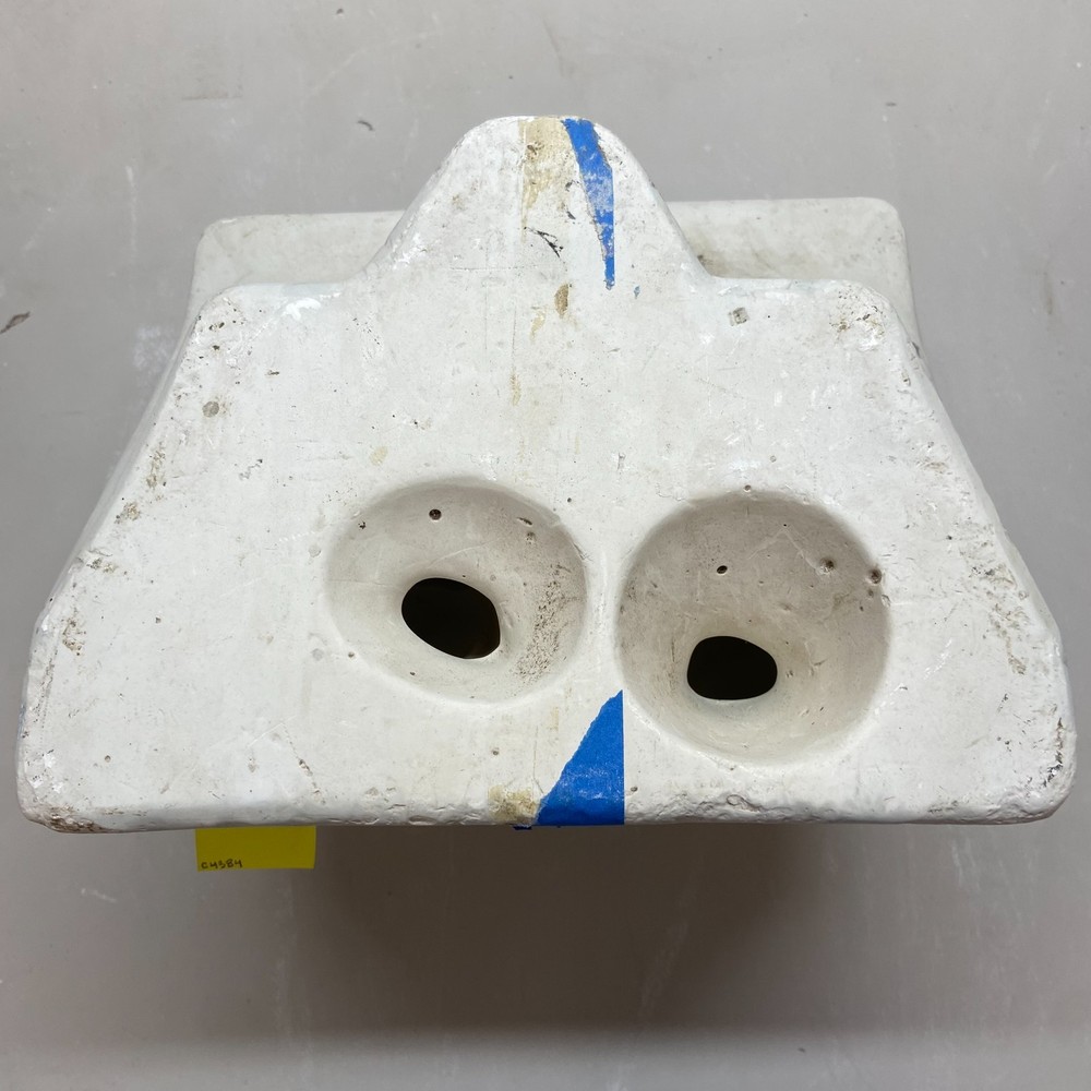 Ceramic Slip Casting Mold Praying Hands Atlantic #A367