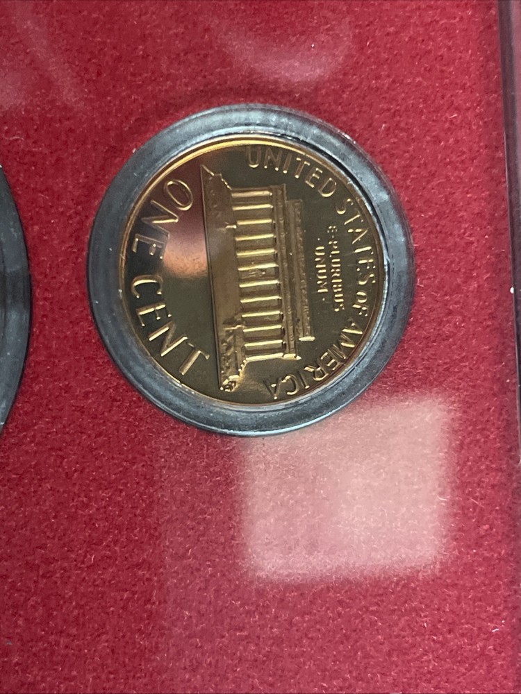 1776-1976 S Bicentennial Proof Set