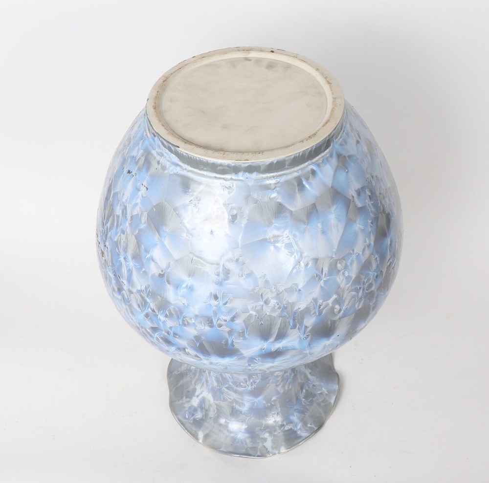 Art Deco Chinese Style Vase