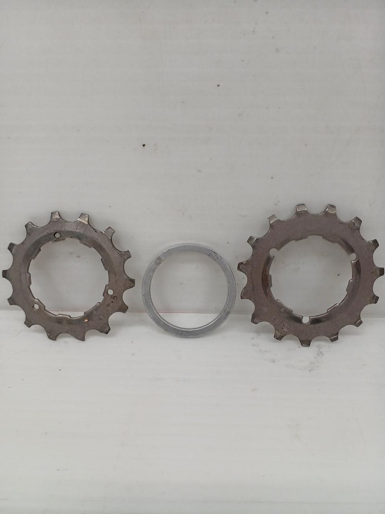 CS-7400 Sprocket