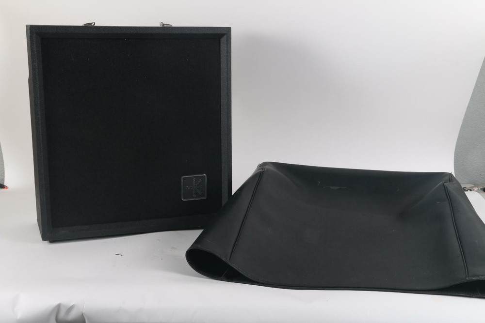 Portasound 231A Portable Podium PA System