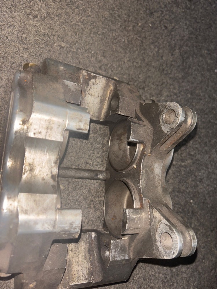 Rayburn Automotive Inc Caliper
