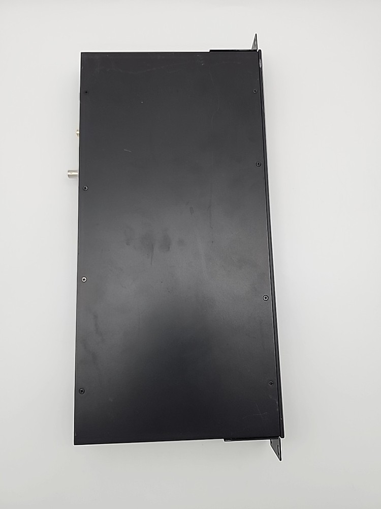 Creston Capture-HD-PRO Advanced Media Processing Engine Powers on