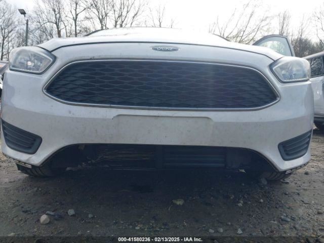 Info-GPS-TV Screen Front Display 4.2" Screen Fits 15-18 FOCUS 4577693
