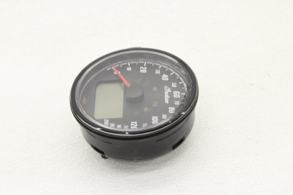 2019 19 Indian Chieftain Speedometer Speedo