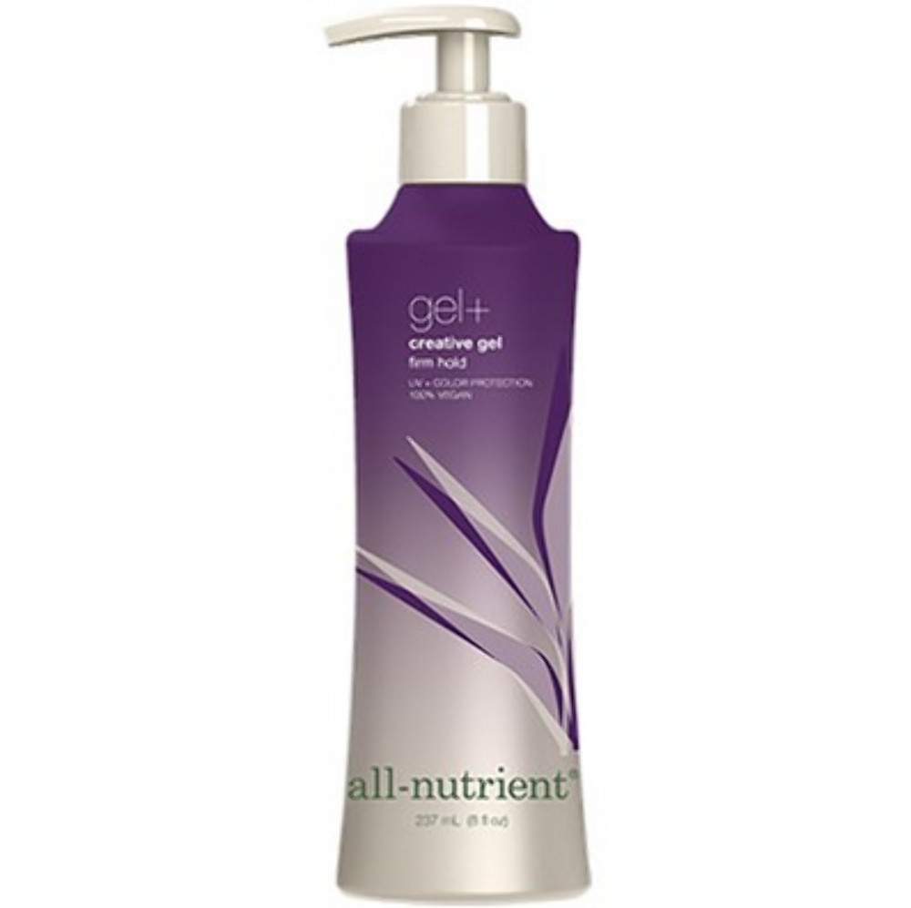 All Nutrient Style Gel+ Creative Gel 8.4 fl.oz