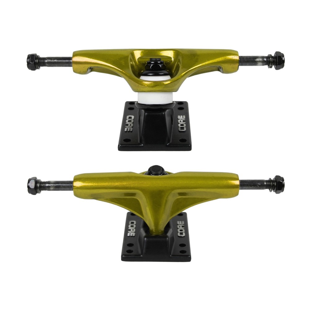 Zero Skateboard Assembly Burleigh Rockin Eagle 8.5" x 32.3" Complete