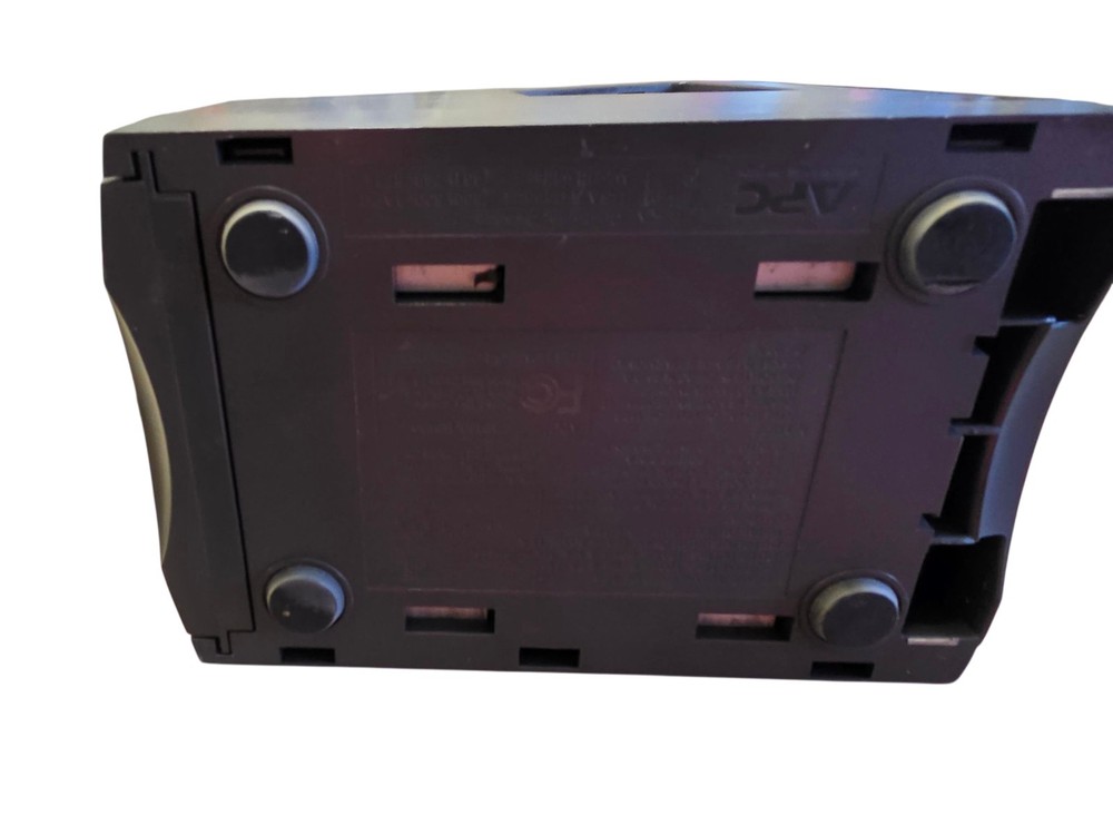 APC Back UPS Pro 500 Surge Protector 7 Outlet Data Cable NO Battery