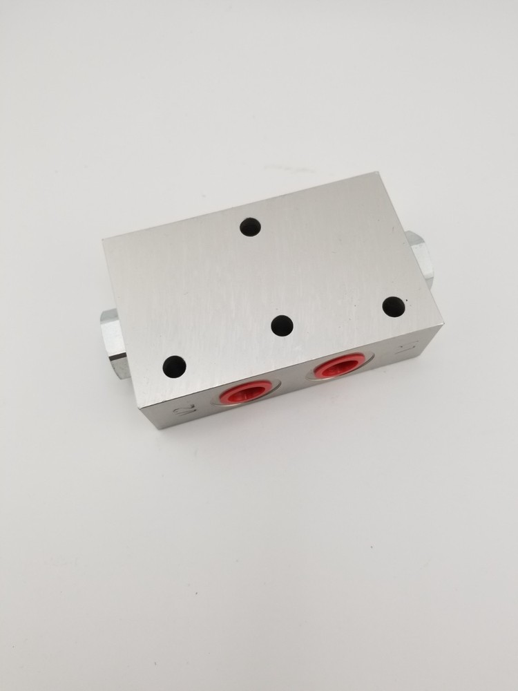Hydraforce DCV08-6T-NS