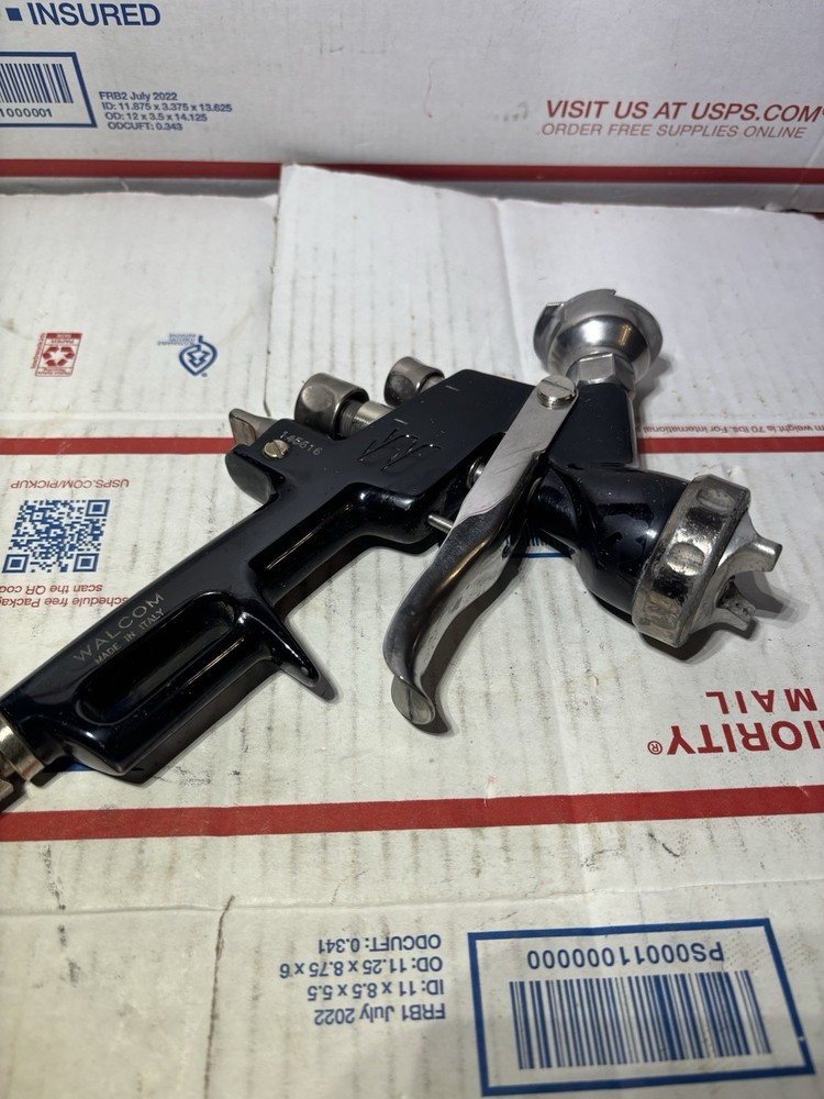 Walcom Fx Spray Gun