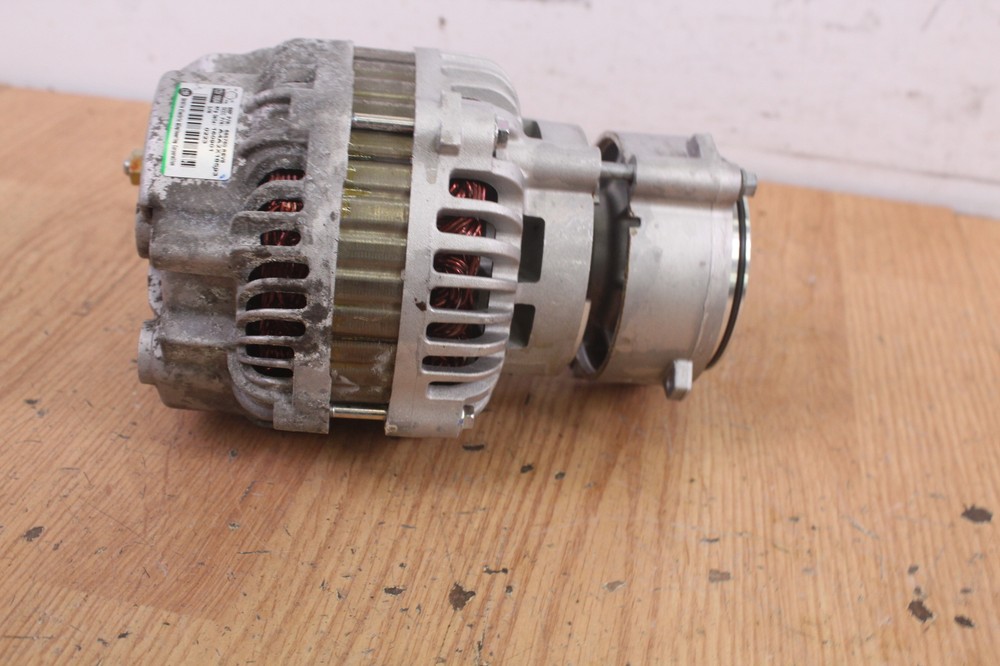 2017 CAN-AM SPYDER RT LIMITED Alternator / Generator