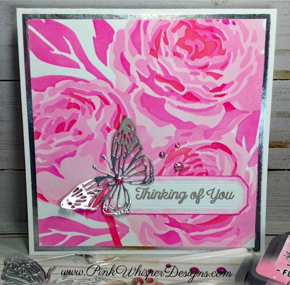 Sizzix Thinlits Labels 17pc set #660060 Retail $22.99 by Tim Holtz