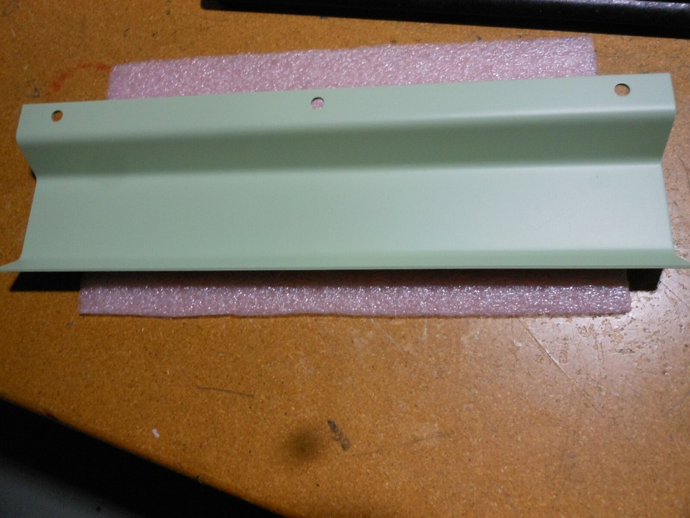 BANNER MACHINE CABLE PROTECTOR # 12298998 NSN: 5975-01-119-5678