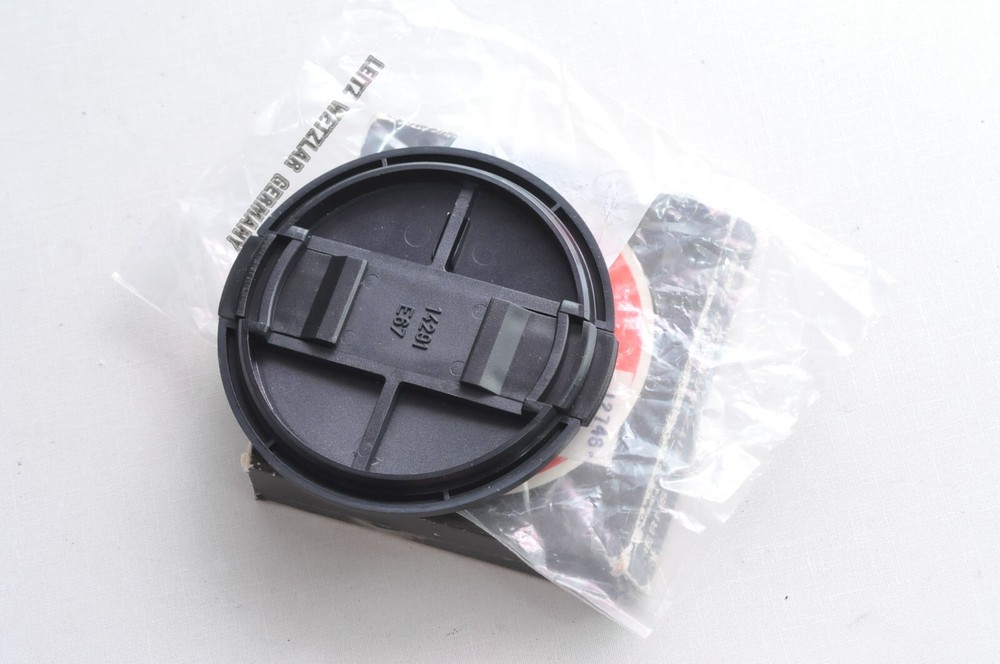 Leica E67 67mm Front Lens Cap 14291 *EX+++*