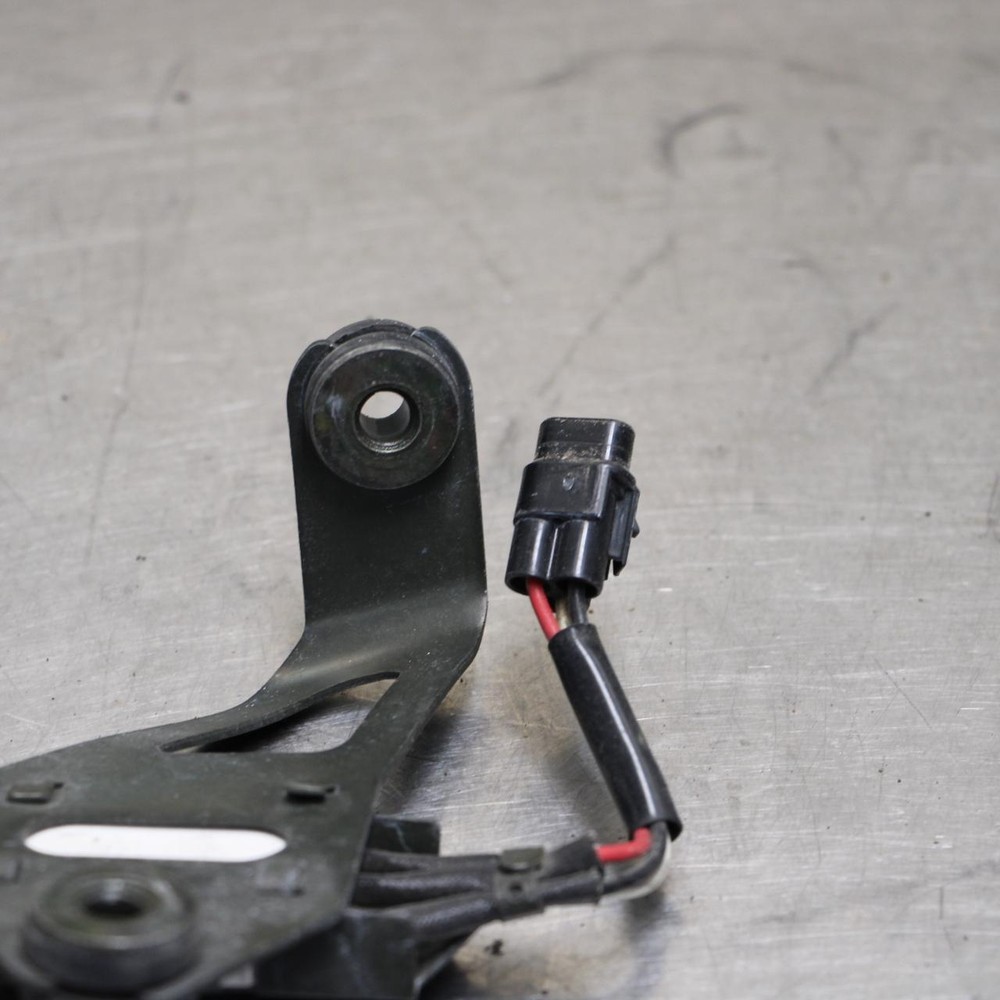20 KAWASAKI KX250 Electrical Voltage Resistor