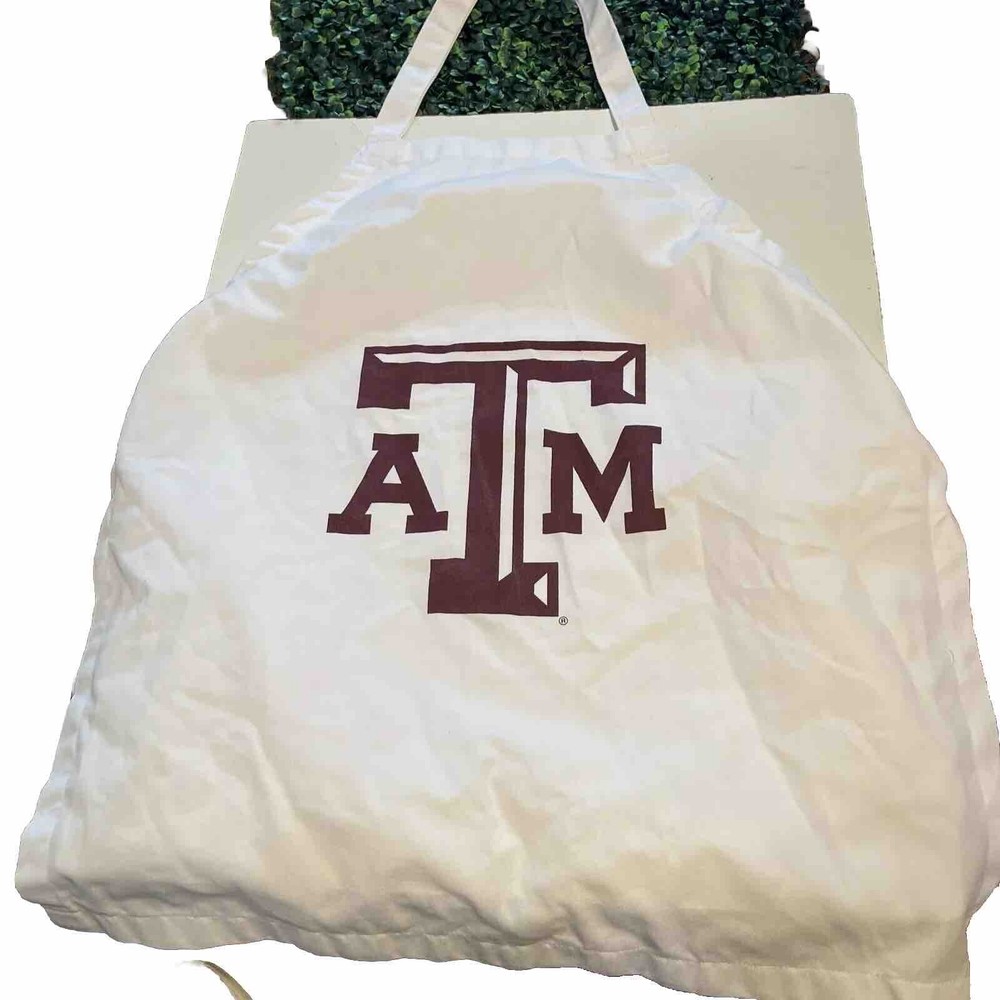 Texas AM Aggies Apron Set Made In USA Apron