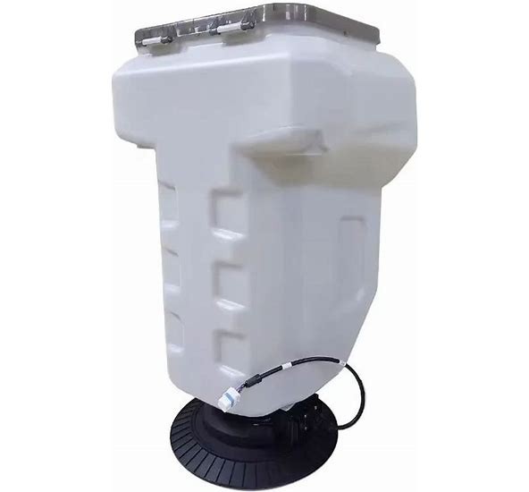 DJI T40 Spreading System (50kg payload)