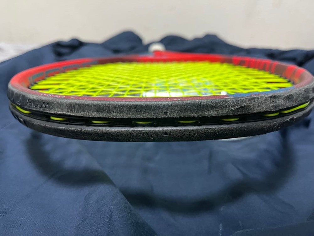 Yonex Vcore 100 G2 Yonex Vcore 2021