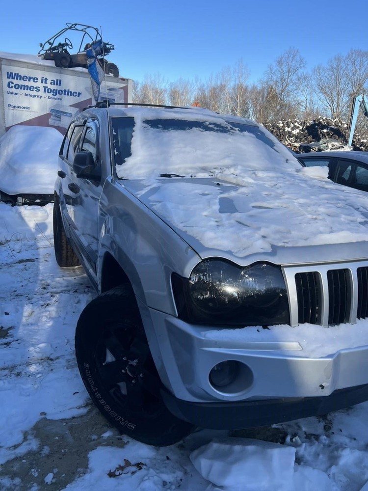 GRANDCHER 2006 Third Brake Light OEM