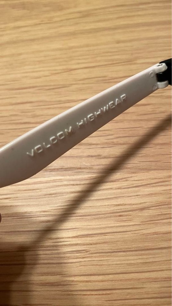 Rare Novelty Volcom Sunglasses