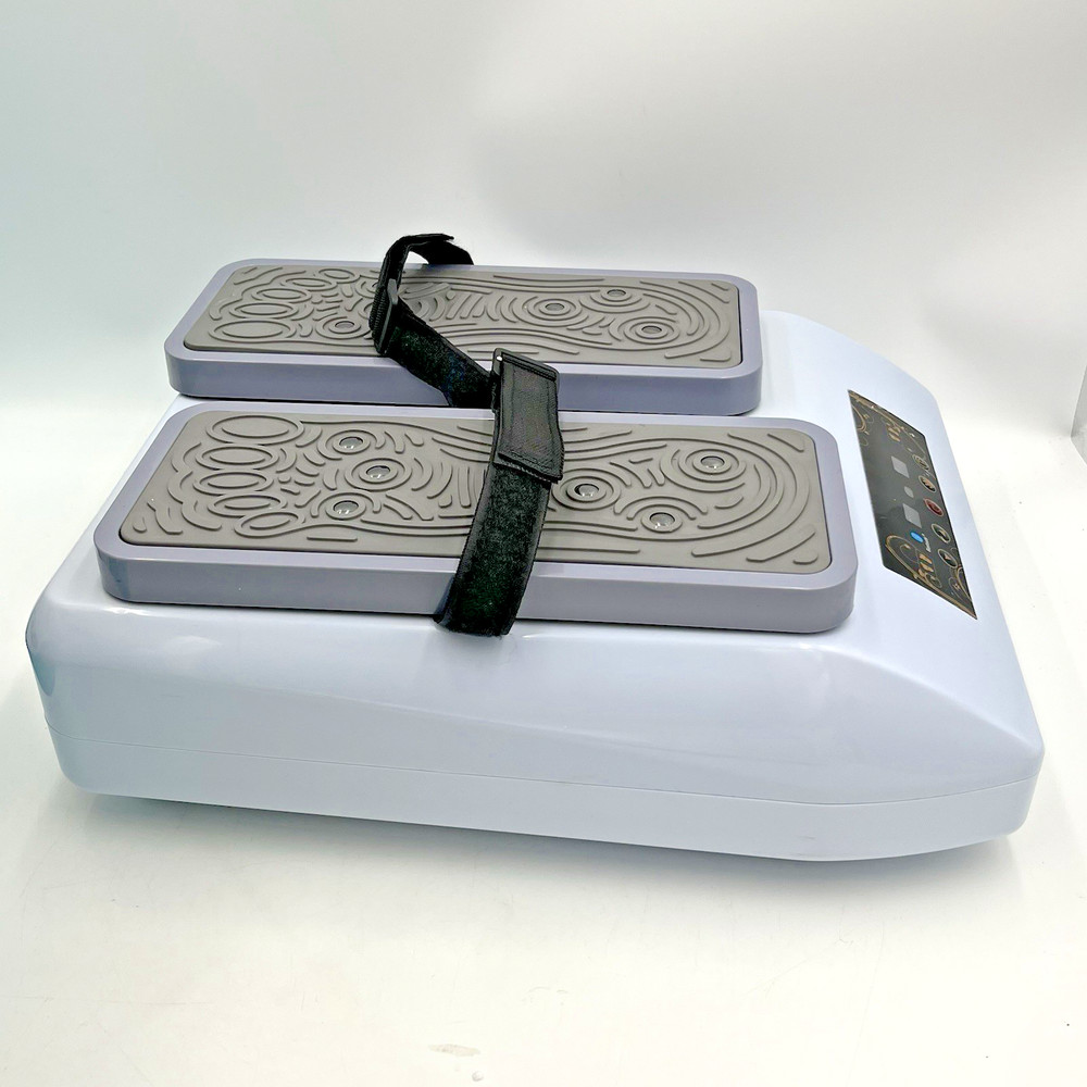 Leg Exerciser Easy Move Magnet Pro Legexercise Improve Circulation Blood Flow