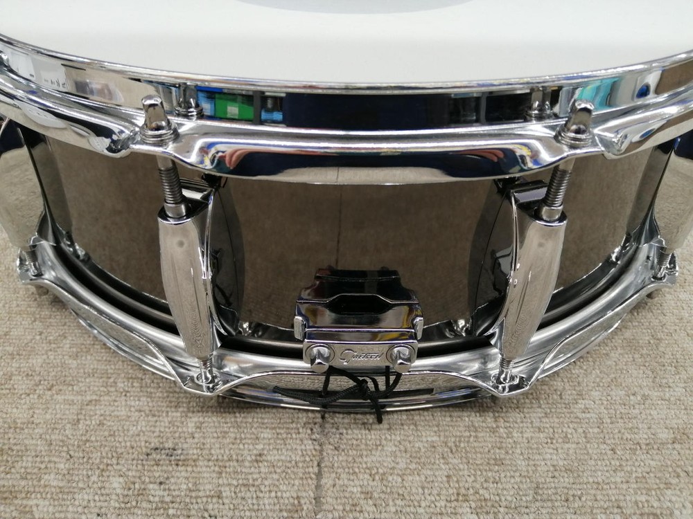 GRETSCH S1-0514 Snare
