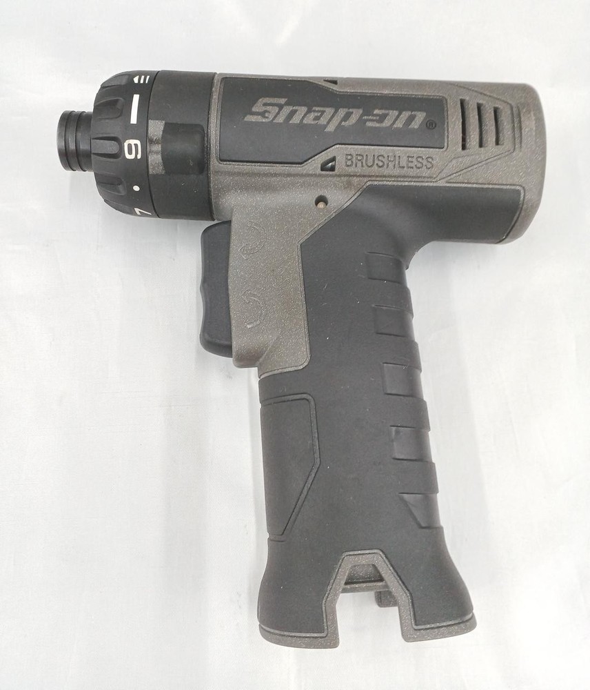 Snap-on Tools CTS861GMJ2 Cordless Screwdriver
