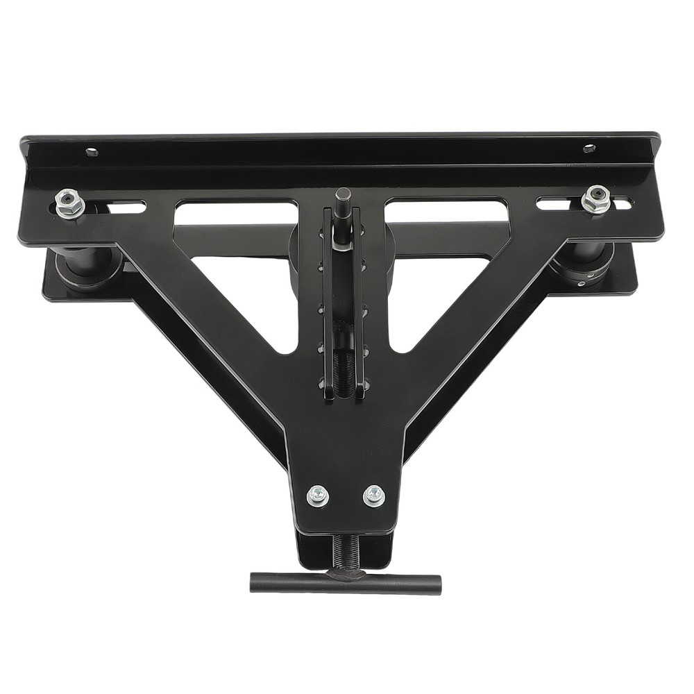 Tubing Rolling Bender For Flat / Square / Rectangular Pipe Roller Bender