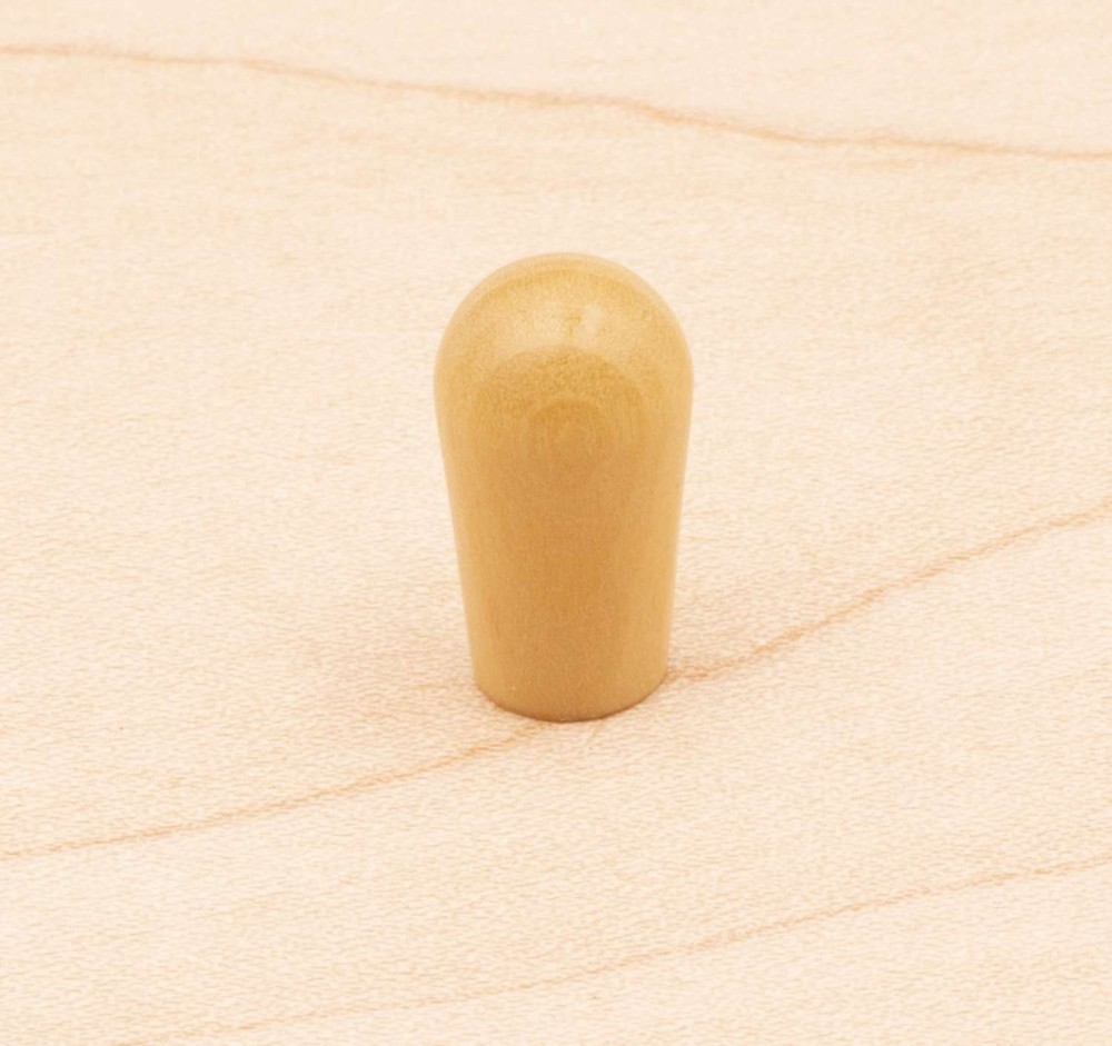 Tone Ninja Metric Toggle Switchtip, M3.5 Boxwood