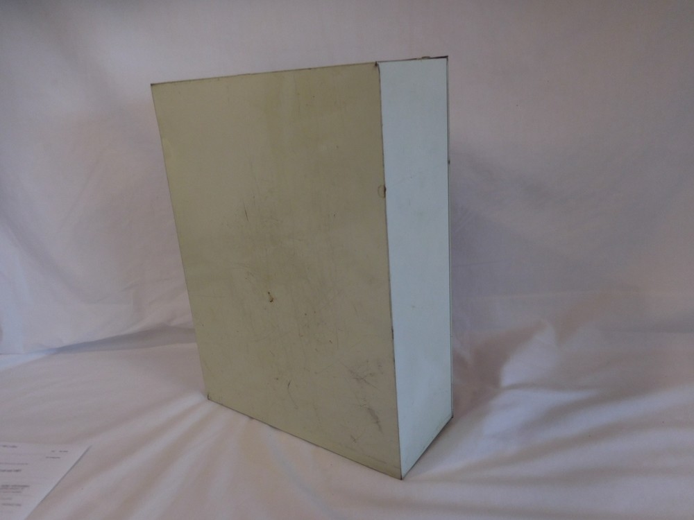 GILBERT Microscope and Lab set 1961 Vintage