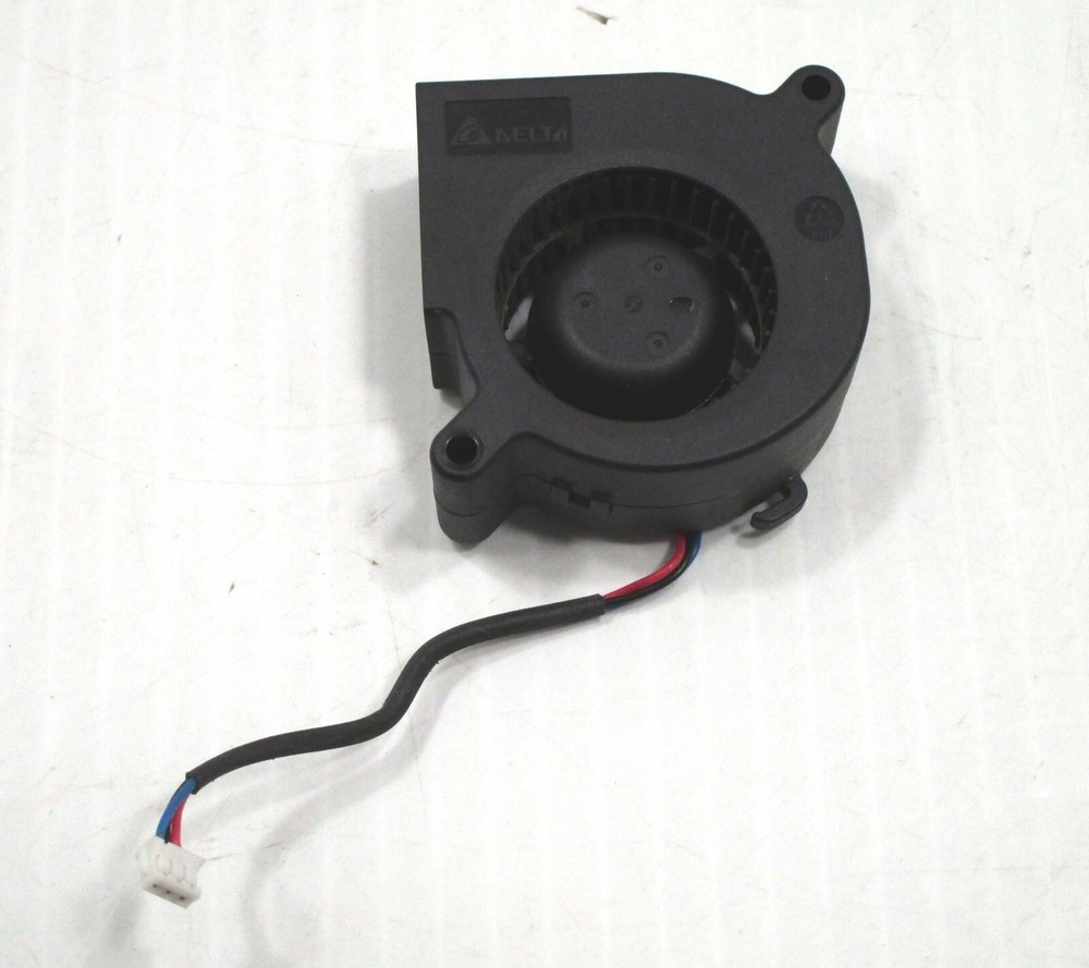 VIEWSONIC PJ556D Projector Optical Engine Blower Fan BUB04512MD