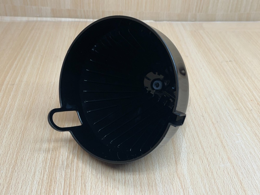 Cuisinart 14-Cup Programmable Coffeemaker DCC-3200 Replacement filter basket