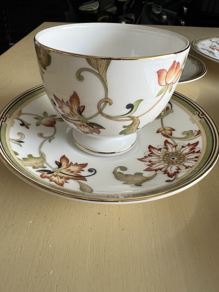 Wedgewood Oberon 5-Piece Place Setting