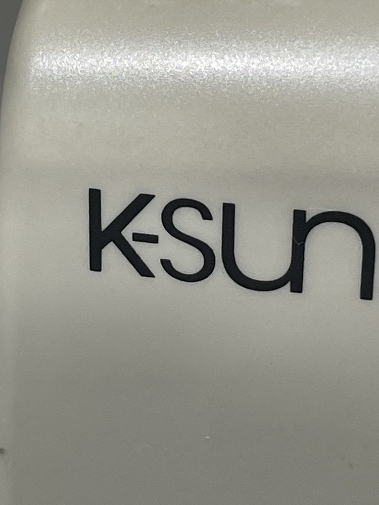 K Sun Label Maker