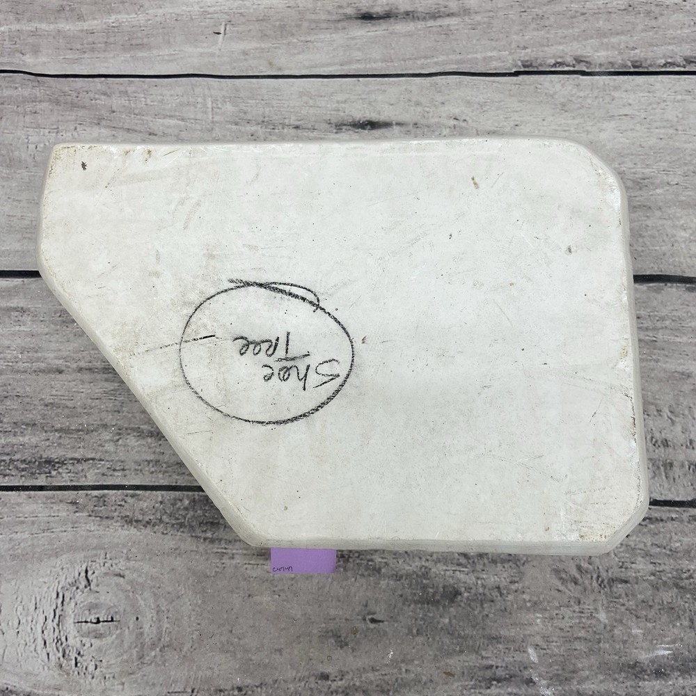 Ceramic Slip Casting Mold Easter Scene Scioto S-1563 1988