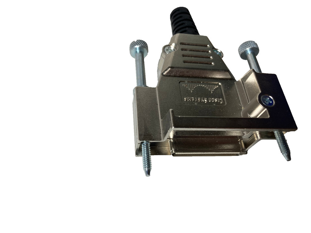 Lot of 13 Cisco Stackwise Stacking Cable 50cm CAB-STACK-50CM 72-2632-01