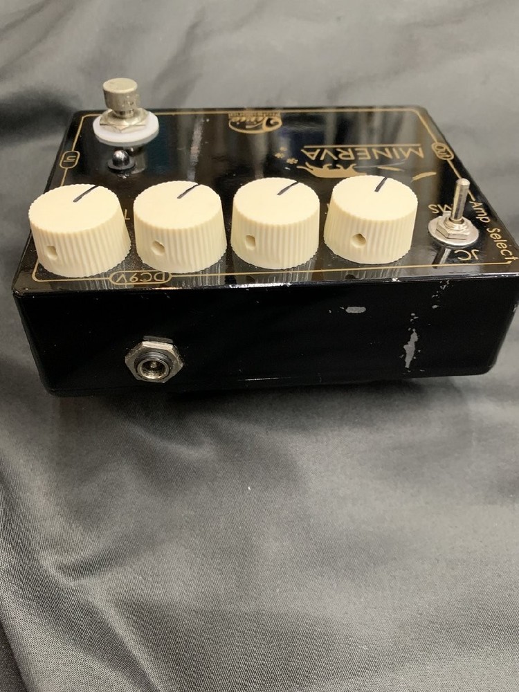 Vivie Minerva 536612