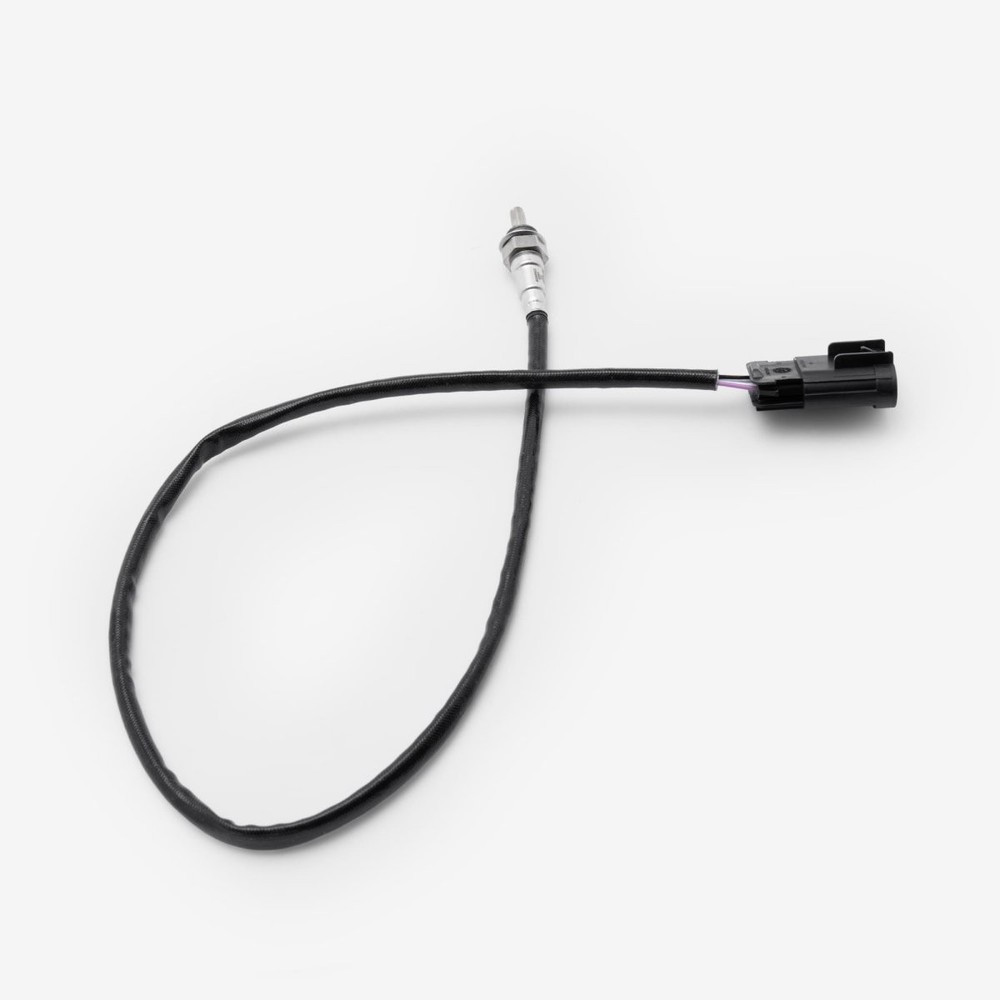 Lambda Sensor 270mm Direct Fit Scooter LMSEN055 Screw-In Exhaust System SWITCH