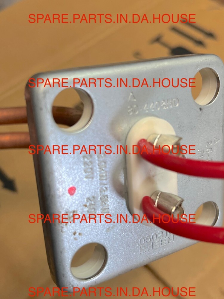 Genuine 3.6KW Rheem Dux Saxon Rinnai Apricus Hot Water Tank Heater Element