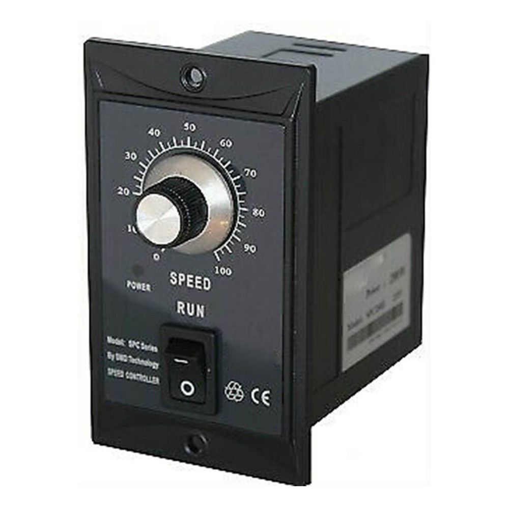 SPC60E SPC40E SPC90E SPC120E SPC200E Speed Governor Controller for JSCC