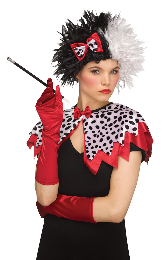 Dalmatian Divas Instant Kit - Fun World