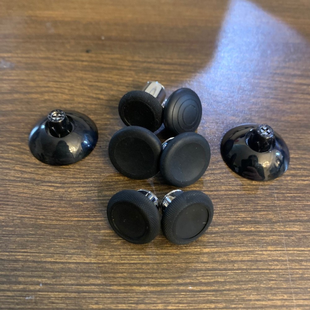 Xbox One Elite Series 2 Controller Replacement Thumbsticks With Magnetic Dome