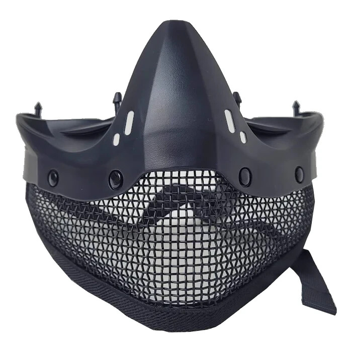 JT Spectra / Tippmann Tactical Airsoft Mesh Bottom | PROFLEX PROSHIELD EFLEX