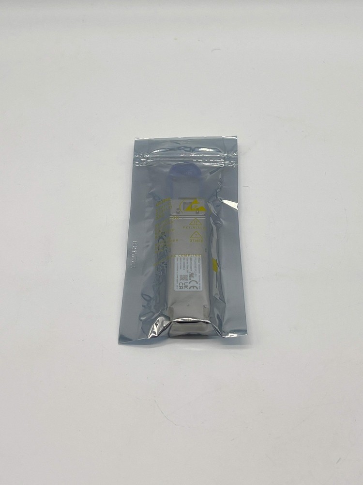 Finisar FTCD4315E1PLL-G1 400G FR4 OSFP Transceiver