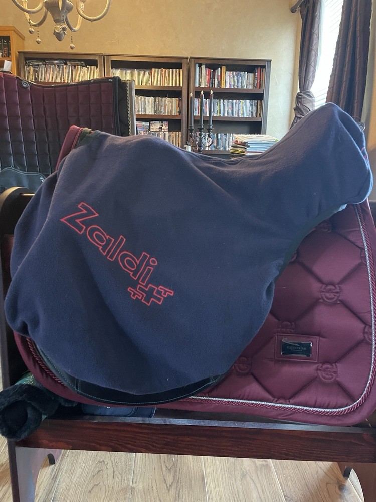 Zaldi 17” Europa 2G Change