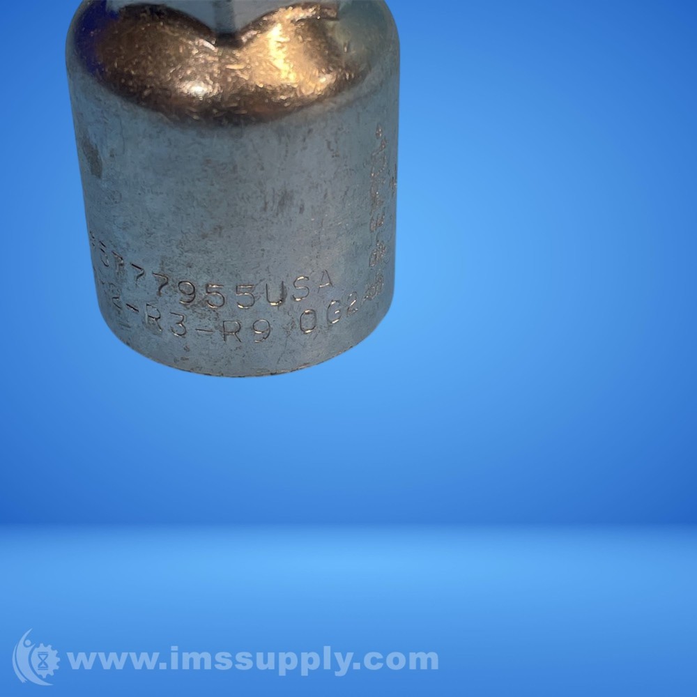 Eaton 1043-8 Coupler Half FNIP