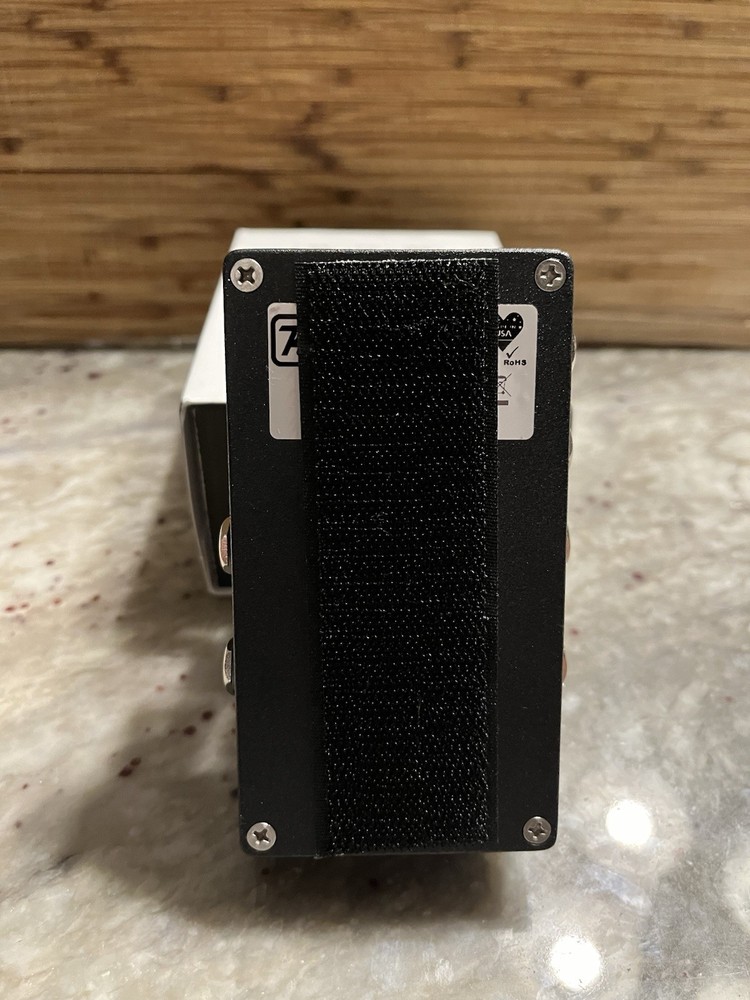 Keeley Halo – Andy Timmons Dual Echo