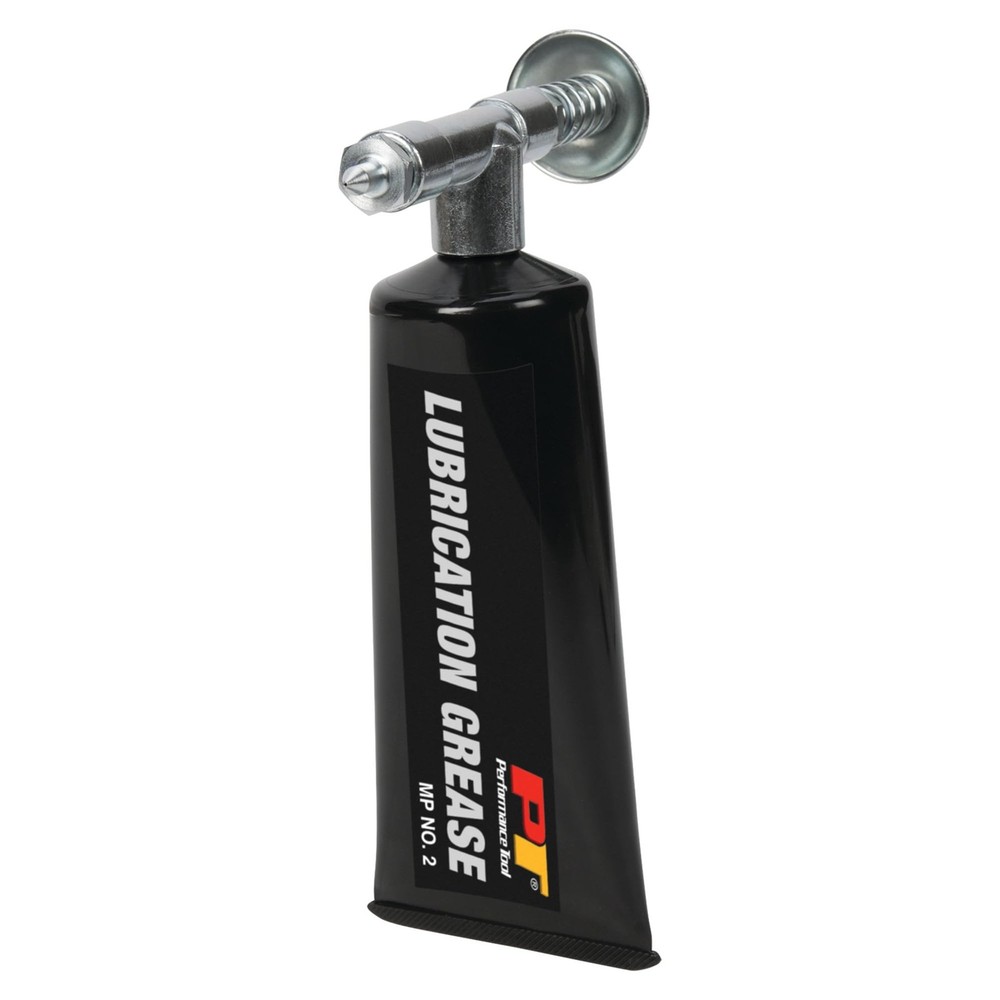 Performance Tool W54235 Precision Point Grease Gun with 3.5 oz, Black