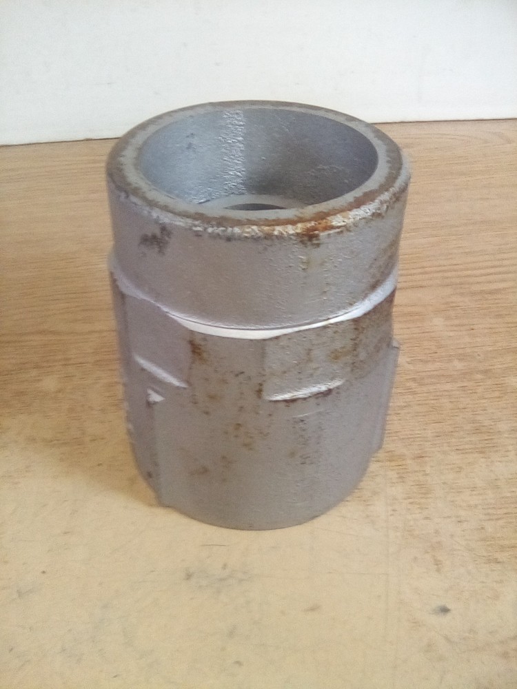 Hauck 4-1493 Burner Nozzle Tip