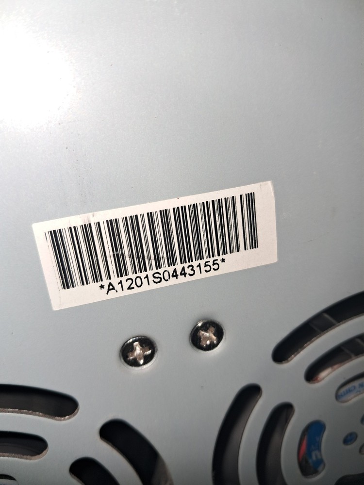 MicroBoards Technology Copywriter 10 Disk DVD Autocopy Duplicator Machine